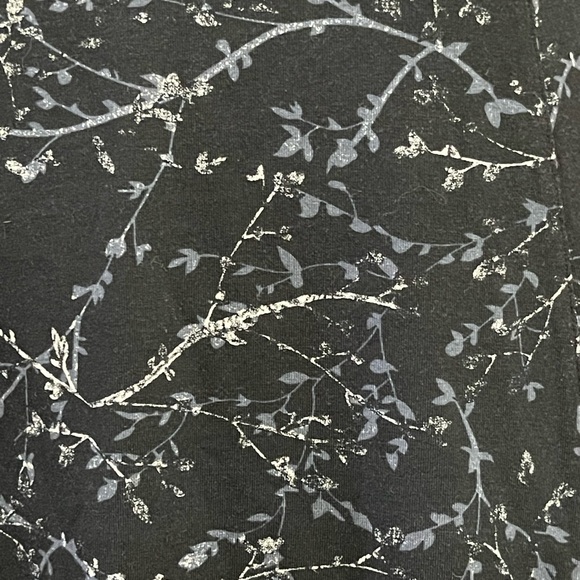 Sahalie women’s cotton and modal flowered sundress size small - Picture 2 of 10